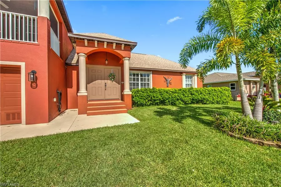 4414 SW 5th PL, Cape Coral, FL 33914