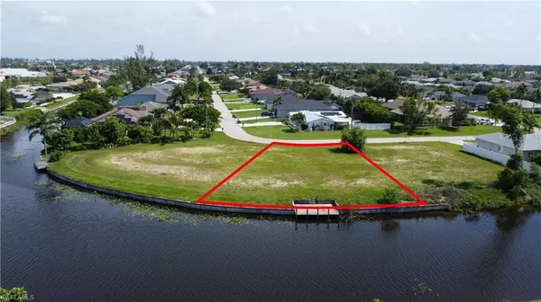 1428 SW 23rd ST, Cape Coral, FL 33991