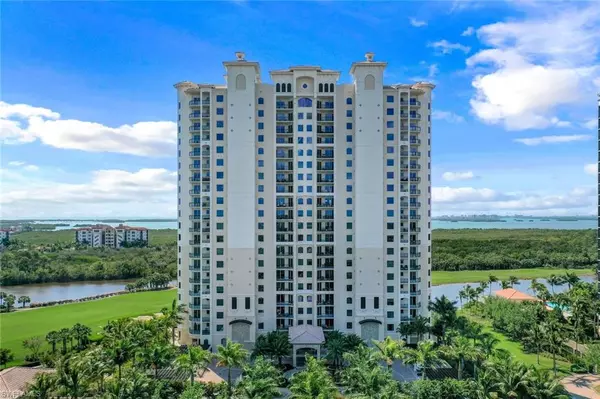 Bonita Springs, FL 34134,4800 Pelican Colony BLVD #PH2103