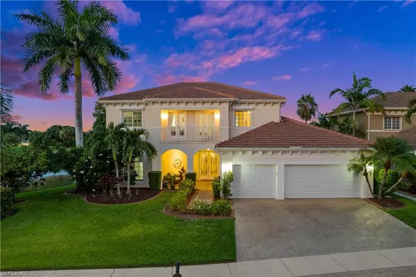 Fort Myers, FL 33908,9200 Paseo De Valencia ST