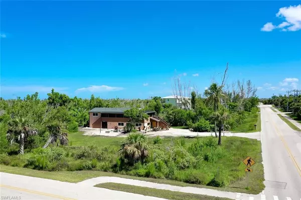 708 Tarpon Bay RD, Sanibel, FL 33957