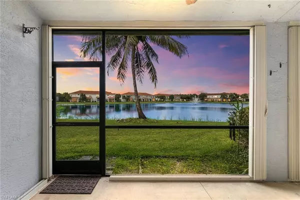 Naples, FL 34119,15199 Summit Place CIR #243