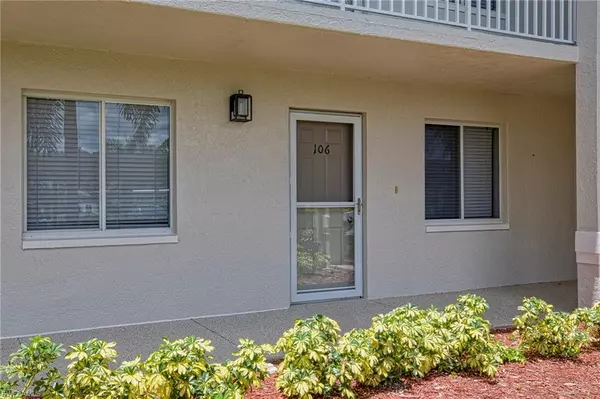 1051 Eastham WAY #B106, Naples, FL 34104