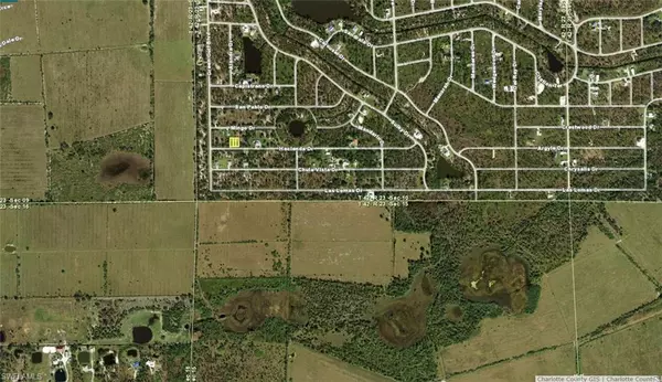 Punta Gorda, FL 33955,27050 Hacienda DR