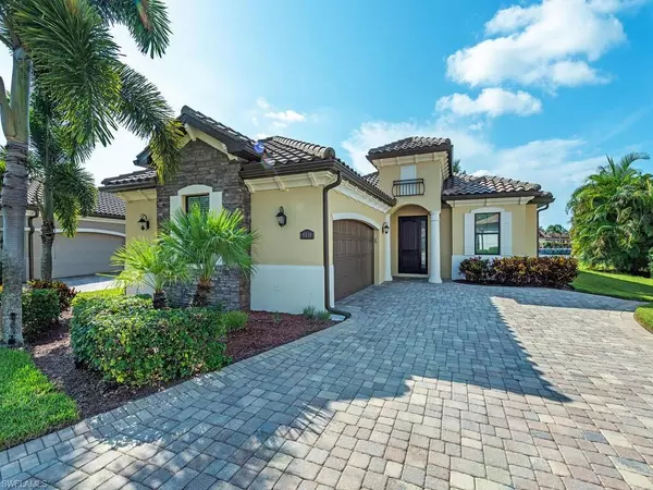 Naples, FL 34113,9510 Piacere WAY