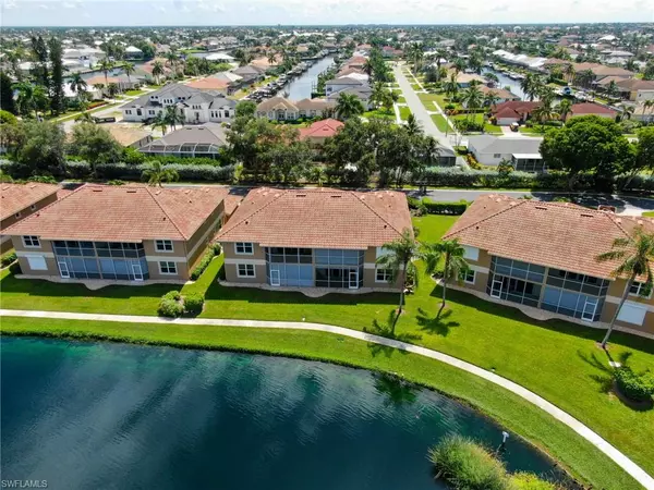 Marco Island, FL 34145,570 Club Marco CIR #7-101