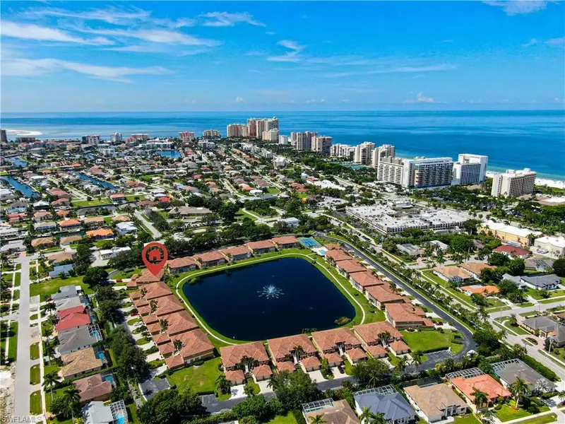 570 Club Marco CIR #7-101, Marco Island, FL 34145