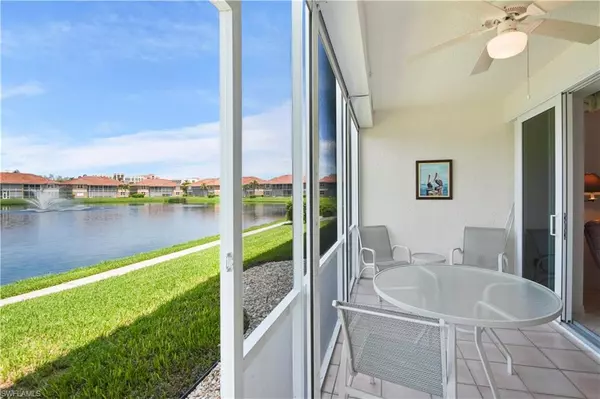 Marco Island, FL 34145,570 Club Marco CIR #7-101