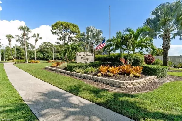 4700 Pago Pago LN, Bonita Springs, FL 34134