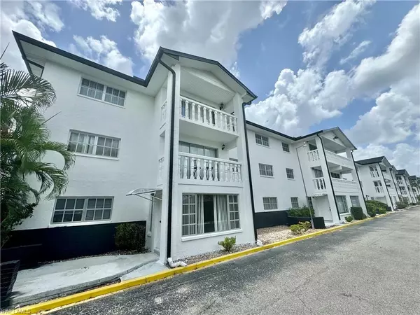 3704 Broadway #318, Fort Myers, FL 33901