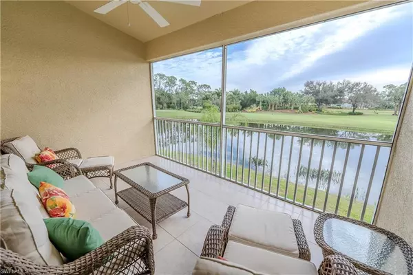 Estero, FL 34135,9241 Spring Run BLVD #2208