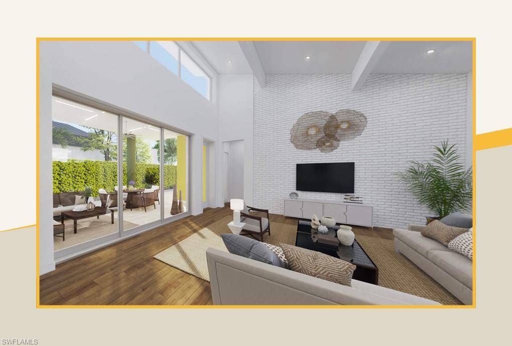 Naples, FL 34112,3854 Grove CIR