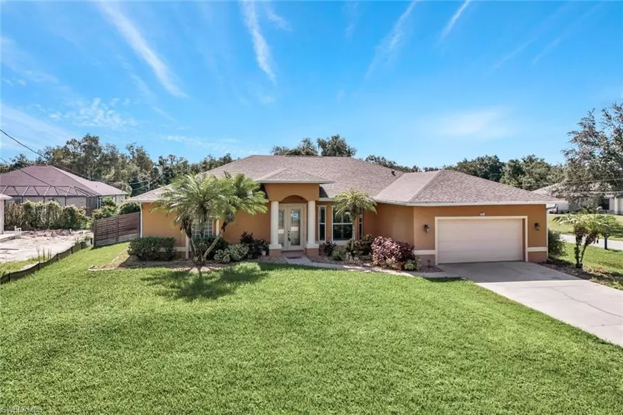 6151 Arbor AVE, Fort Myers, FL 33905