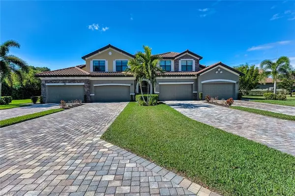 Naples, FL 34113,9512 Napoli LN #101