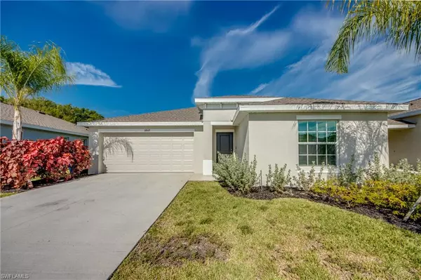 3867 Treasure Oak WAY,  Fort Myers,  FL 33905