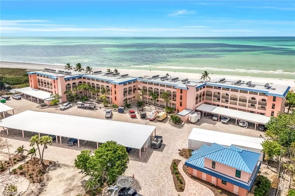 Sanibel, FL 33957,2230 Camino Del Mar DR #3B2