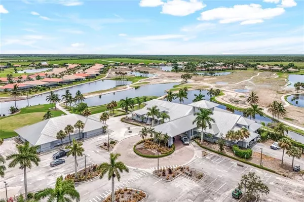 Naples, FL 34114,18181 Baywood DR