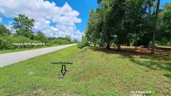 Clewiston, FL 33440,385 N Mayoral ST