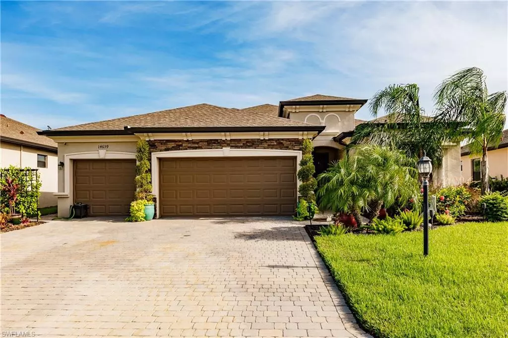 Fort Myers, FL 33905,14659 Adina LN