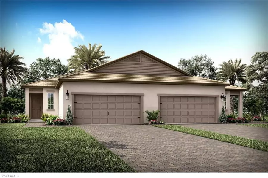 6615 Upward Spring PL, Fort Myers, FL 33966