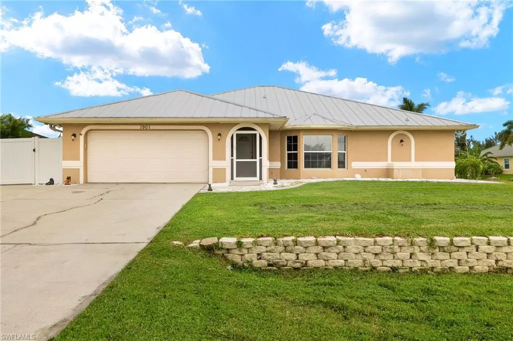 Cape Coral, FL 33991,1901 SW 3rd ST