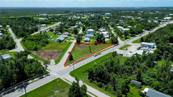 Bokeelia, FL 33922,5585 Avenue D