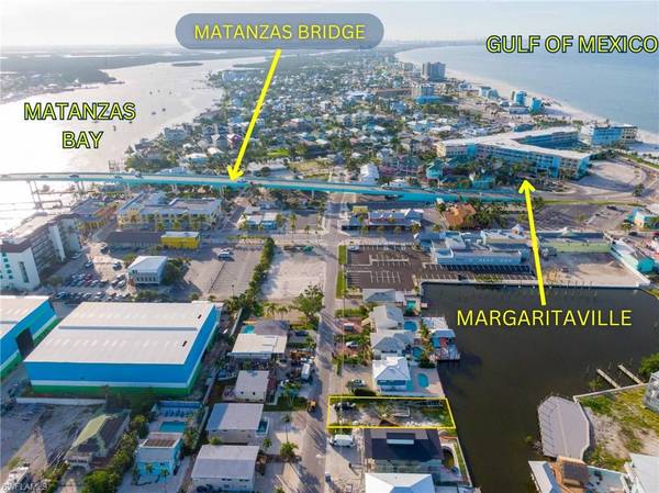 914 3rd ST, Fort Myers Beach, FL 33931