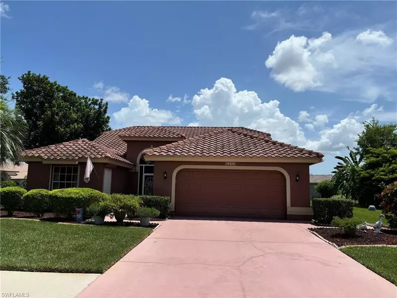 8380 Arborfield CT, Fort Myers, FL 33912