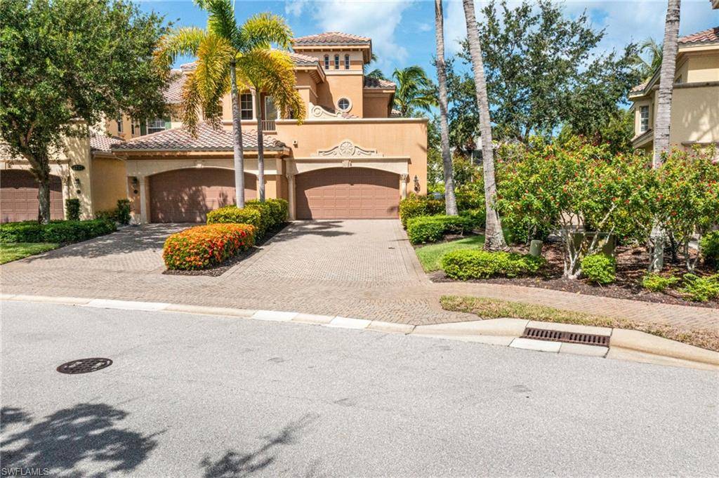 2717 Callista CT #104, Naples, FL 34114