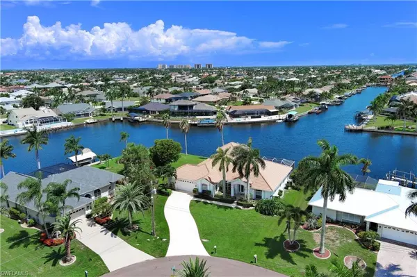 Cape Coral, FL 33914,2502 SW 45th ST