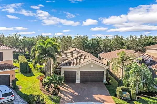 Naples, FL 34119,3167 Pacific DR