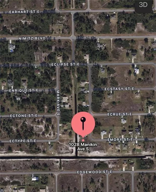 Lehigh Acres, FL 33974,1028 Manikin AVE S