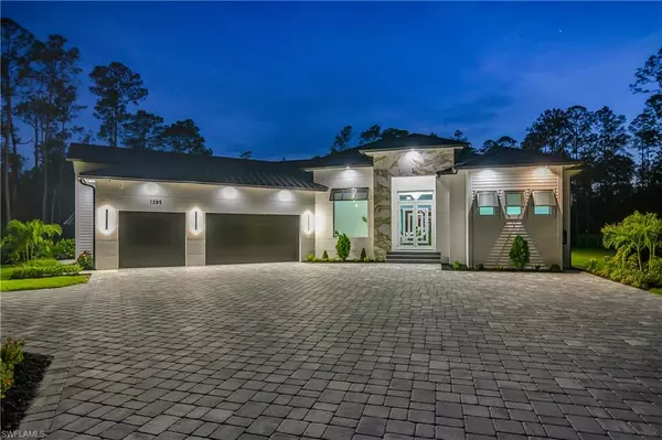 Naples, FL 34117,1385 23rd ST SW