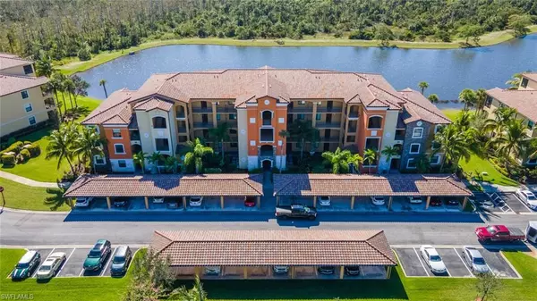 Naples, FL 34113,9723 ACQUA CT #334