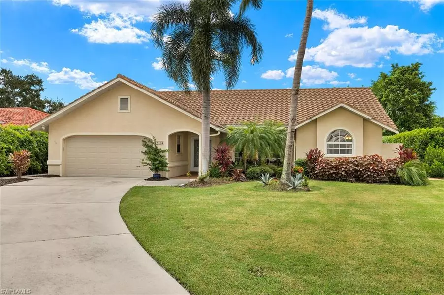 5134 Kristin CT, Naples, FL 34105