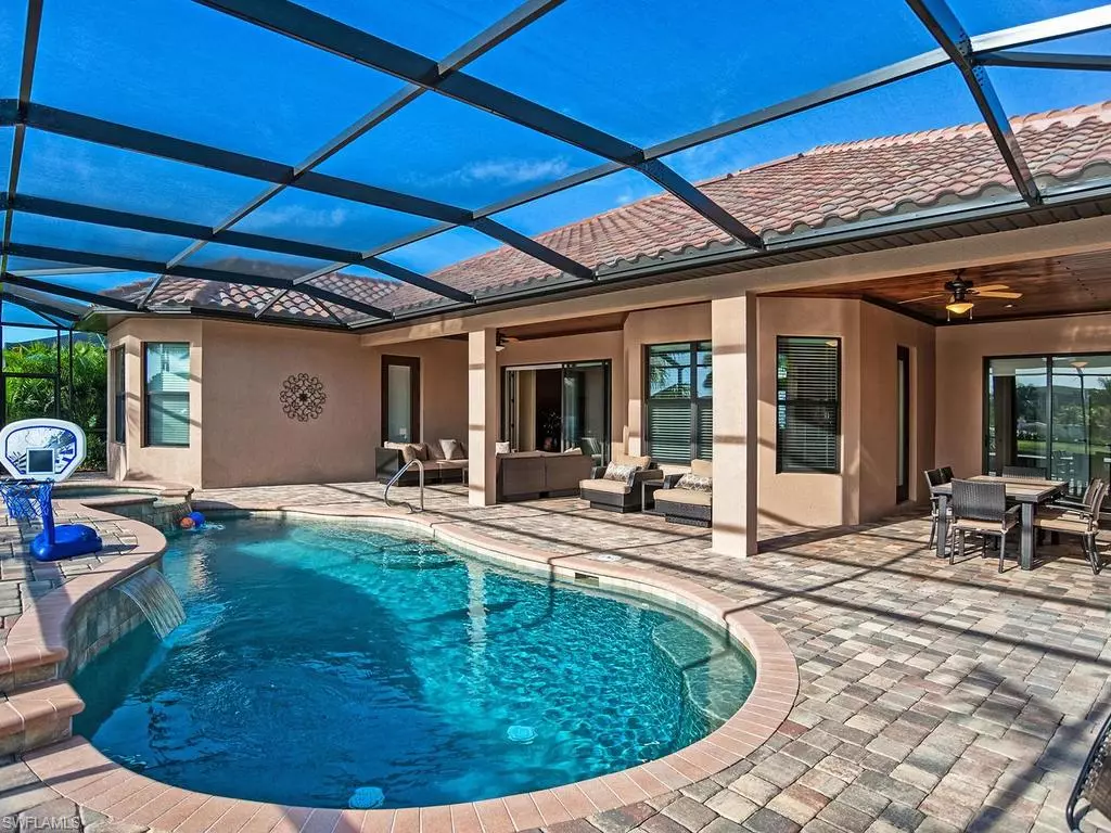 Naples, FL 34113,9634 Firenze CIR