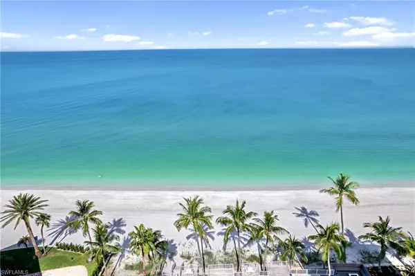 Naples, FL 34103,3377 Gulf Shore BLVD N #7B