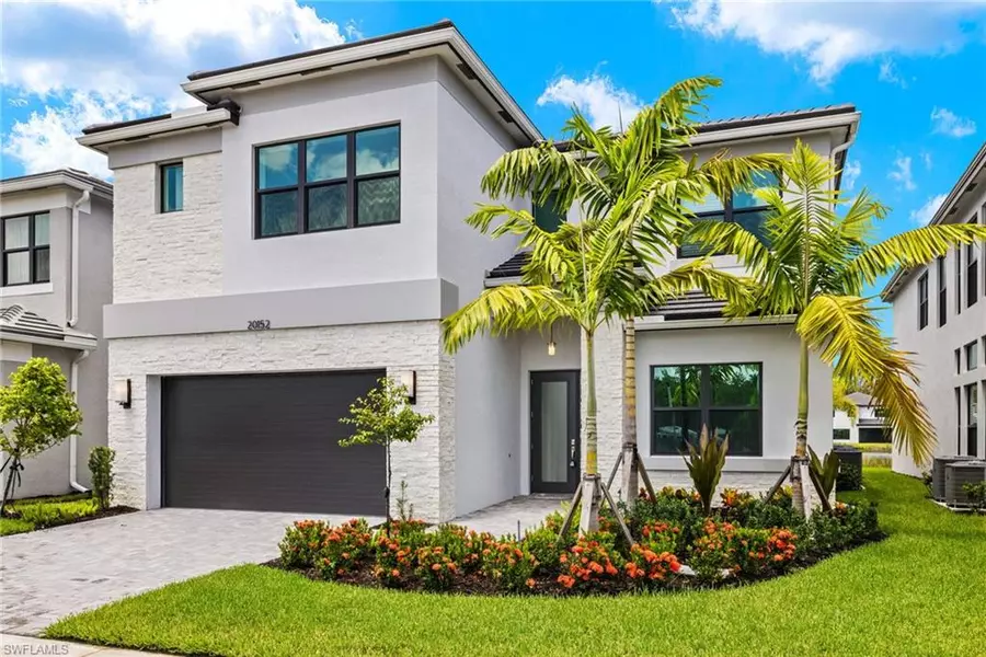 20152 Camellia Crosse LN, Estero, FL 33928