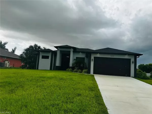 Cape Coral, FL 33909,1813 NE 21st ST