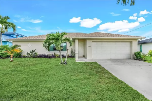 Cape Coral, FL 33914,1512 SW 47th ST