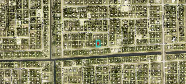 1125 Cumming ST E, Lehigh Acres, FL 33974