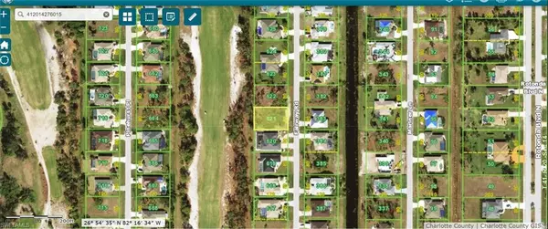 228 Fairway RD, Rotonda West, FL 33947