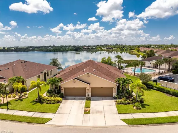 Punta Gorda, FL 33950,8883 Tuscany Isles DR