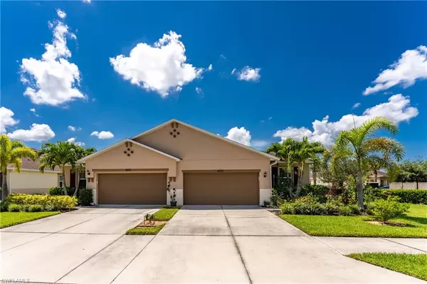 Punta Gorda, FL 33950,8883 Tuscany Isles DR