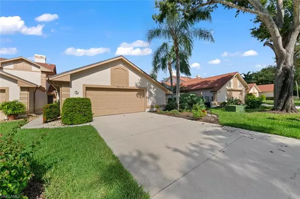 20110 Golden Panther DR #1, Estero, FL 33928