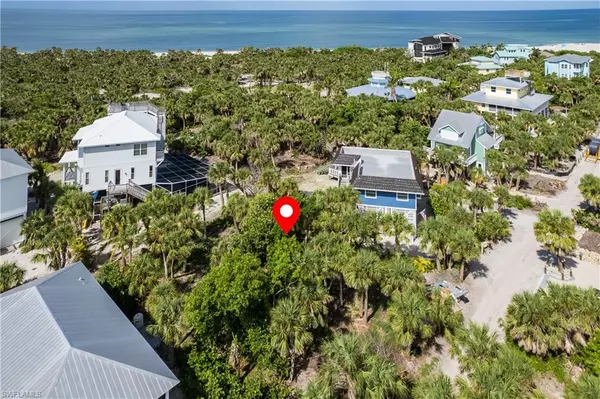 4491 Butterfly Shell DR, Upper Captiva, FL 33924