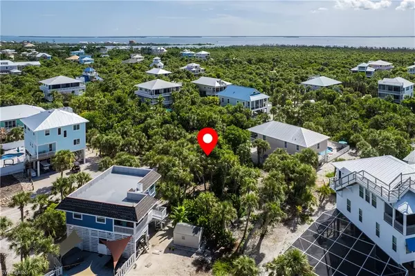 Upper Captiva, FL 33924,4491 Butterfly Shell DR