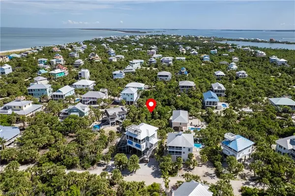 Upper Captiva, FL 33924,4491 Butterfly Shell DR