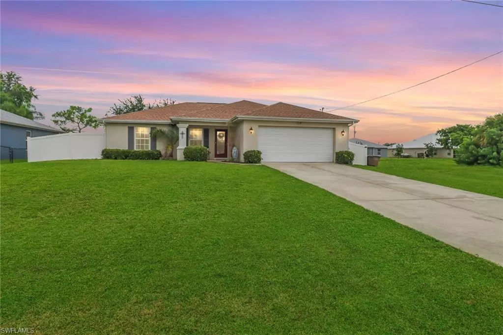 Cape Coral, FL 33909,1339 NE 33rd LN