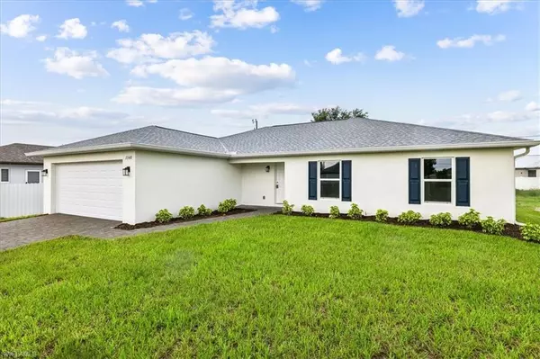 Cape Coral, FL 33993,1140 NW 1st PL